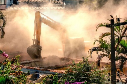 Hafriyat İşlerinde Profesyonel Çözümler